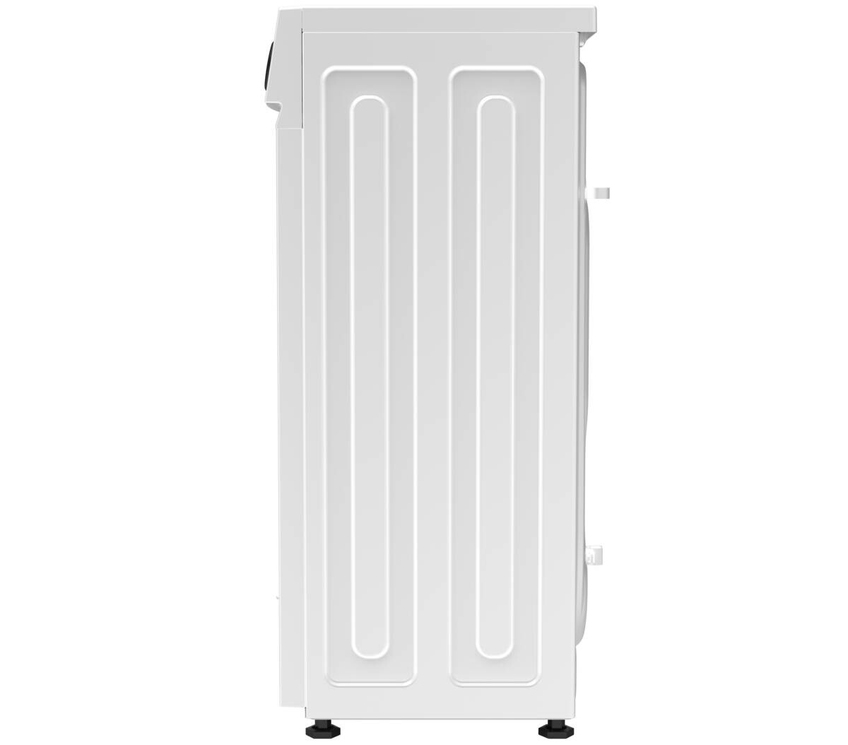 PKM Waschmaschine WA7-1412APO weiß B/H/T: ca. 59,5x85x44 cm ca. 7 kg