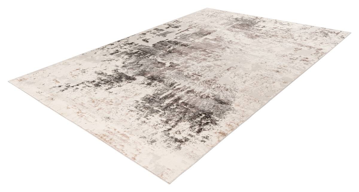 Obsession Teppich My Nebula grau B/H/T/L/D: ca. 200x1x0x290x0 cm