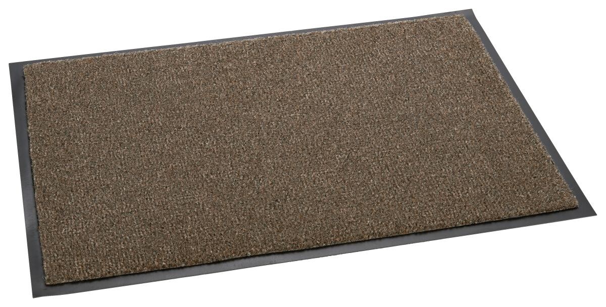 Schmutzfangmatte sortiert B/L: ca. 60x80 cm