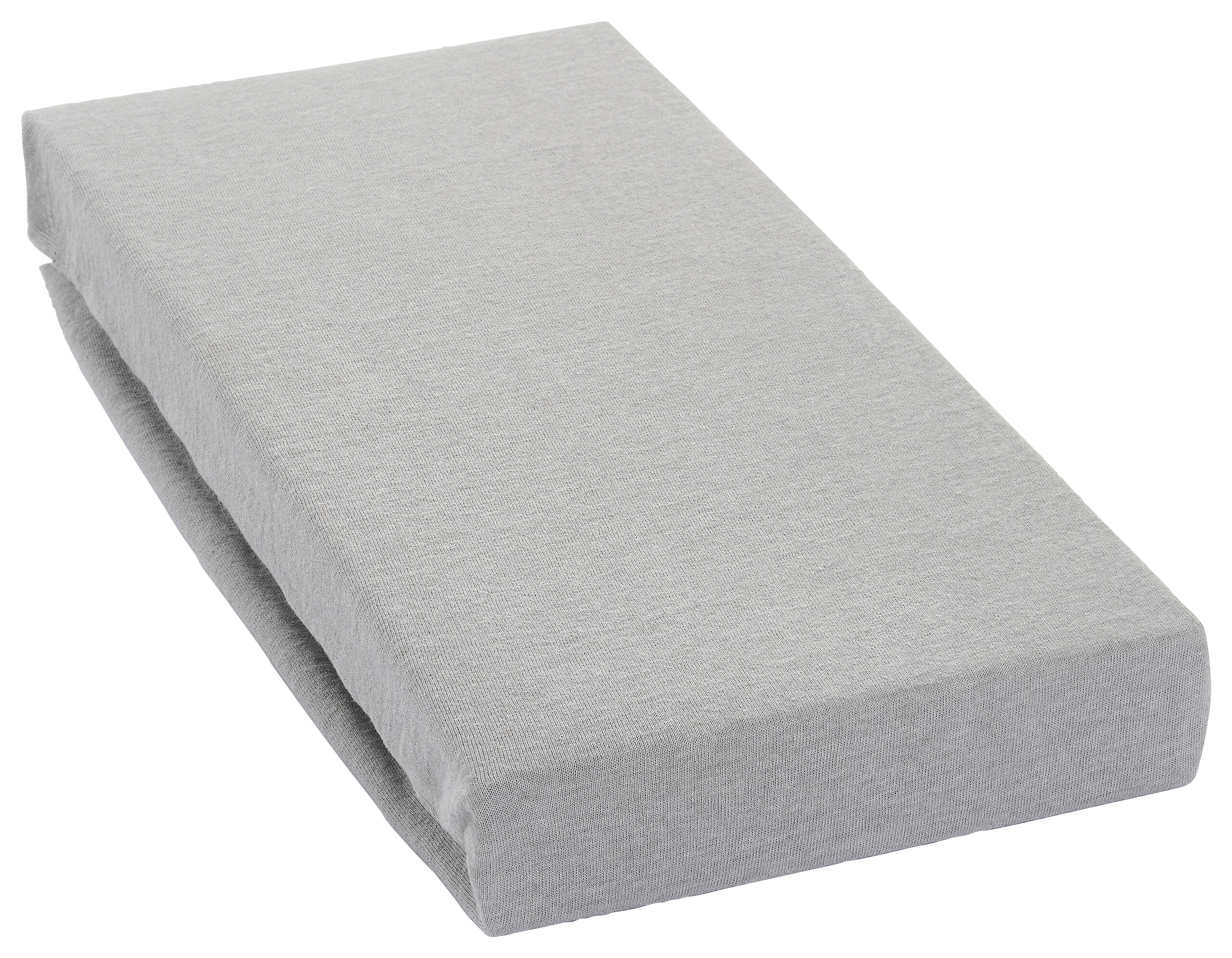 Spannbetttuch Jersey