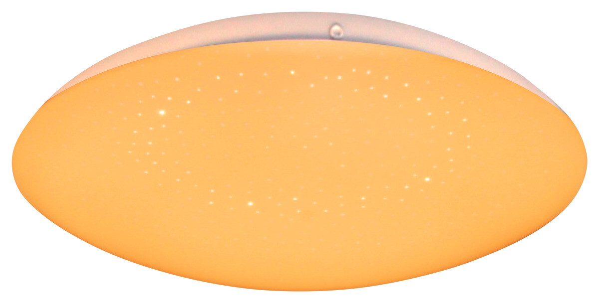 POCOline Deckenleuchte CC3212457 weiß Metall Kunststoff H/D: ca. 10x57 cm