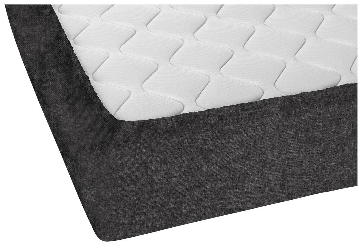 Spannbetttuch Flanell