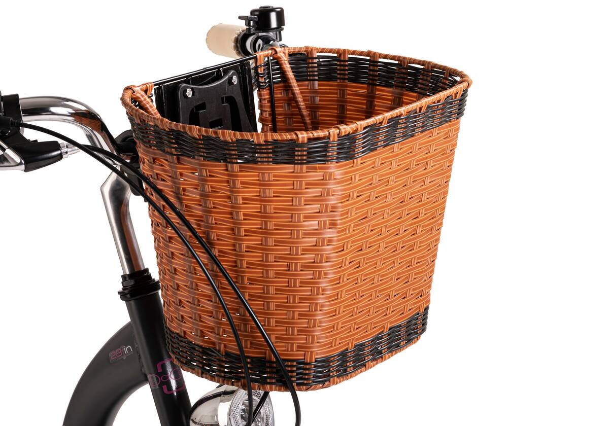 DaCapo Damenfahrrad Casino 168C 28 Zoll Rahmenhöhe 48 cm 6 Gänge anthrazit anthrazit ca. 28 Zoll