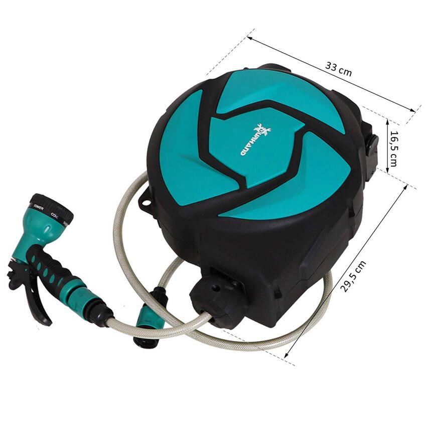 Schlauchtrommel MH845-260