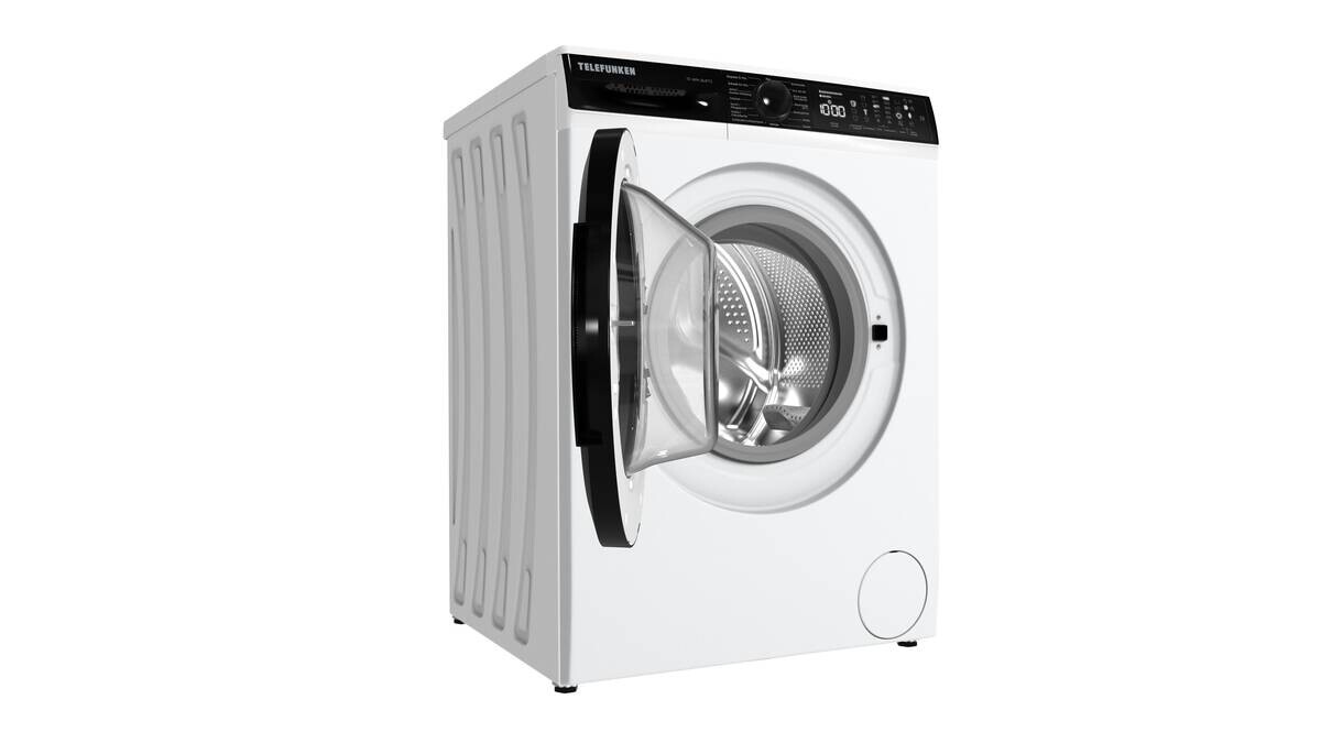 TELEFUNKEN Waschmaschine TF-WM-2641T3 weiß B/H/T: ca. 60x85x60 cm