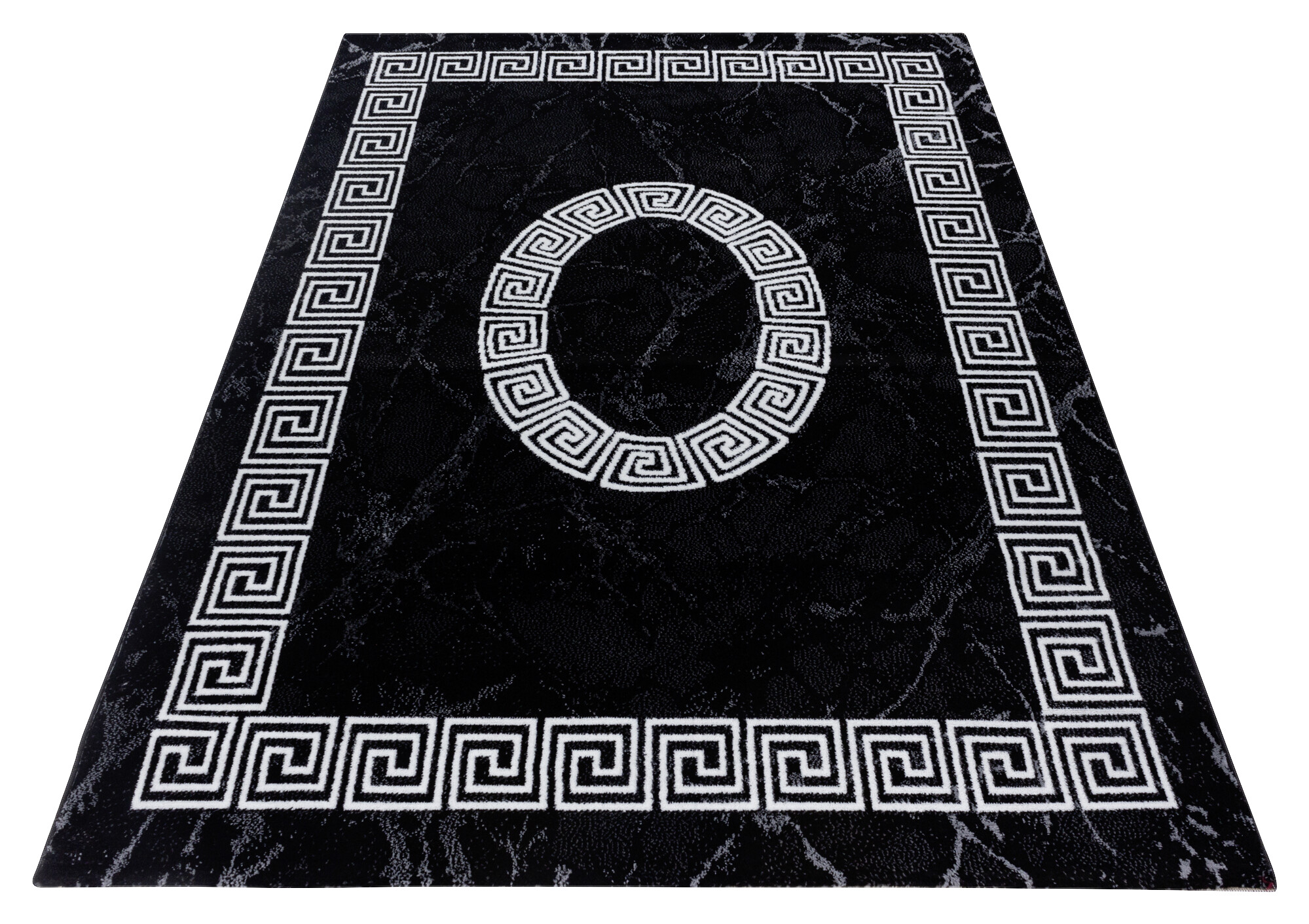 Ayyildiz Teppich PLUS schwarz B/L: ca. 200x290 cm