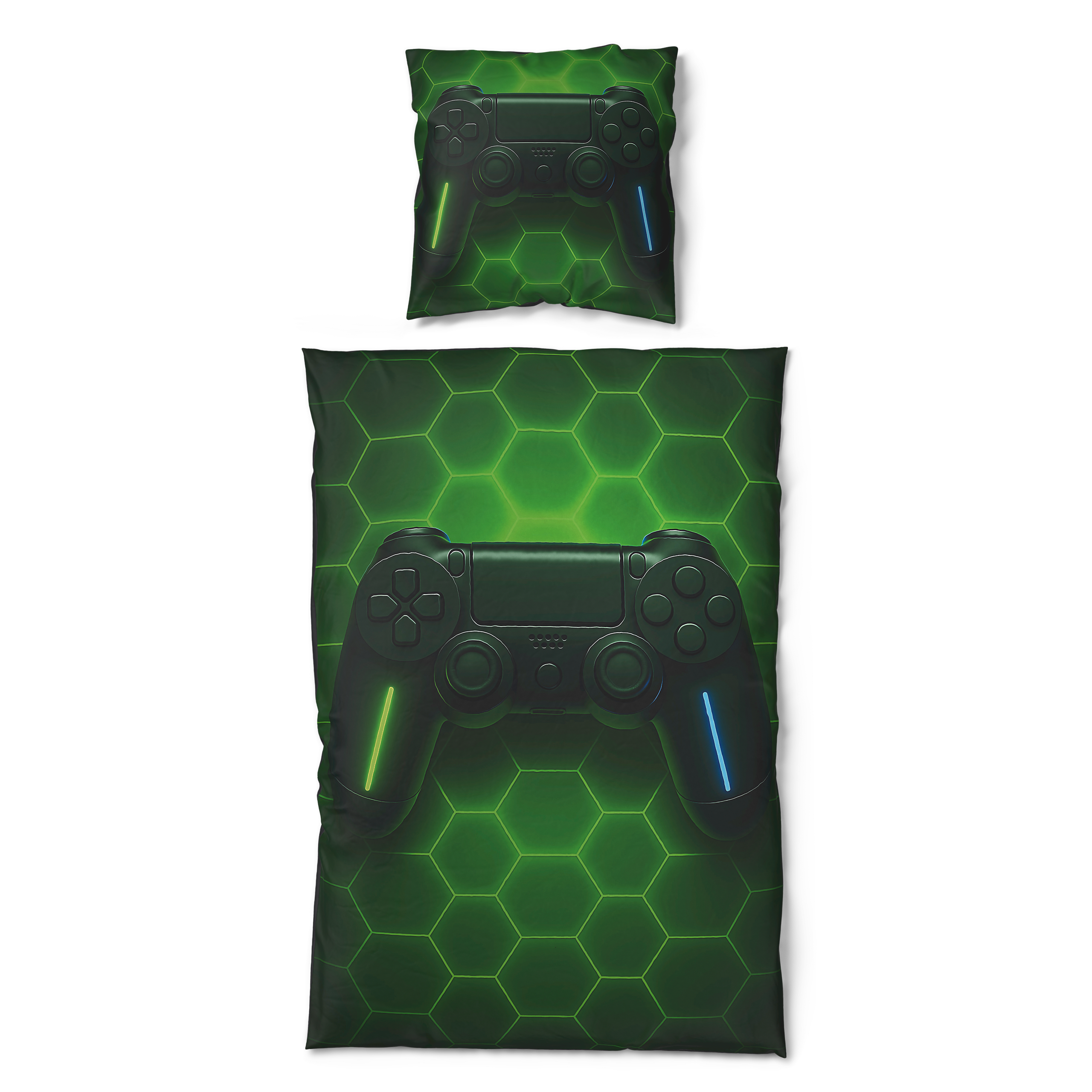 Microfaser Bettwäsche