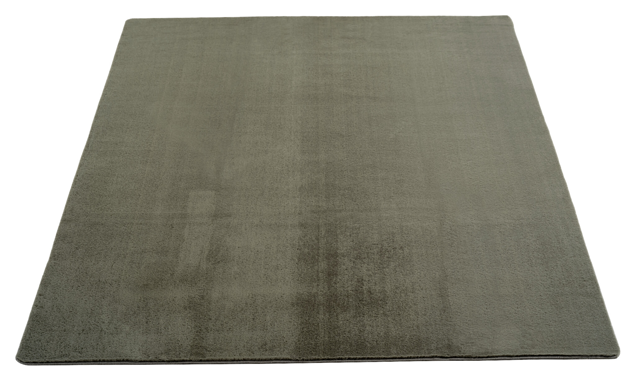 Teppich Joy grün B/L: ca. 80x150 cm