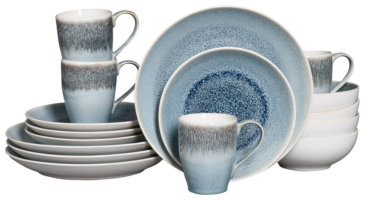 CreaTable Kombiservice Caldera