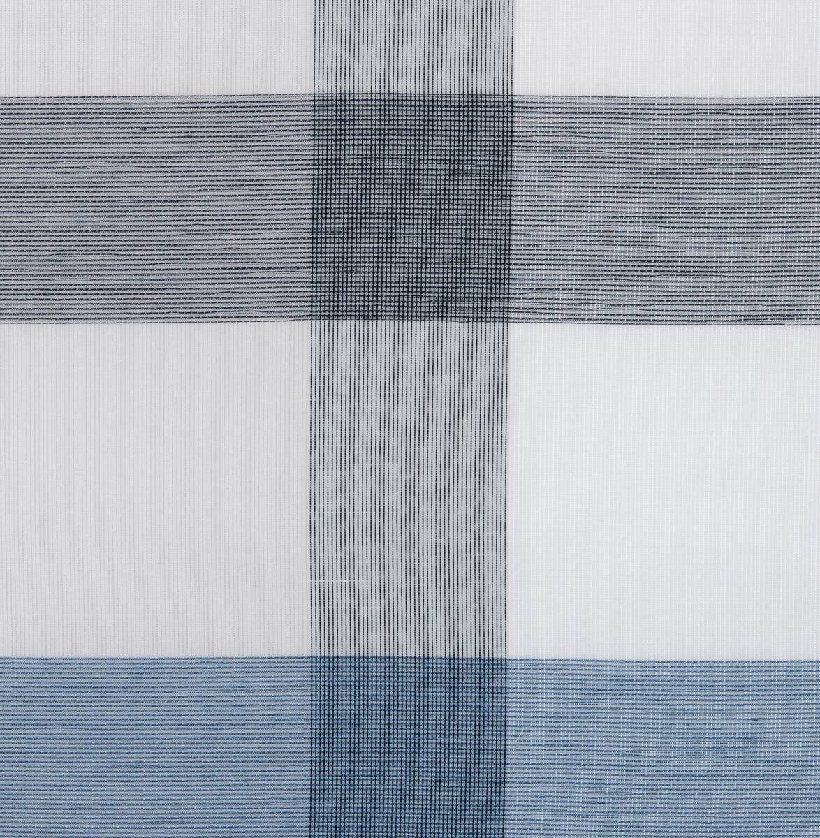 Dekostoff blau B: ca. 140 cm