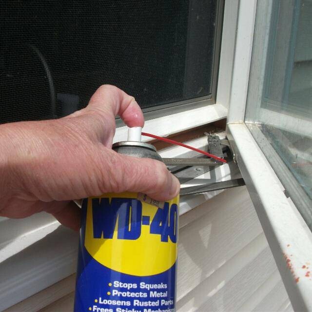 WD-40 WD 40 ca. 100 ml