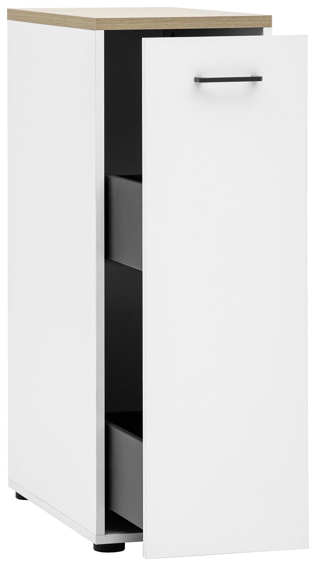 Apothekerschrank Solea null