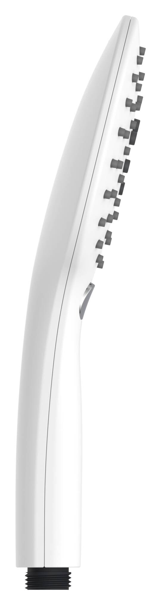 Eisl Handbrause weiß D: ca. 12 cm