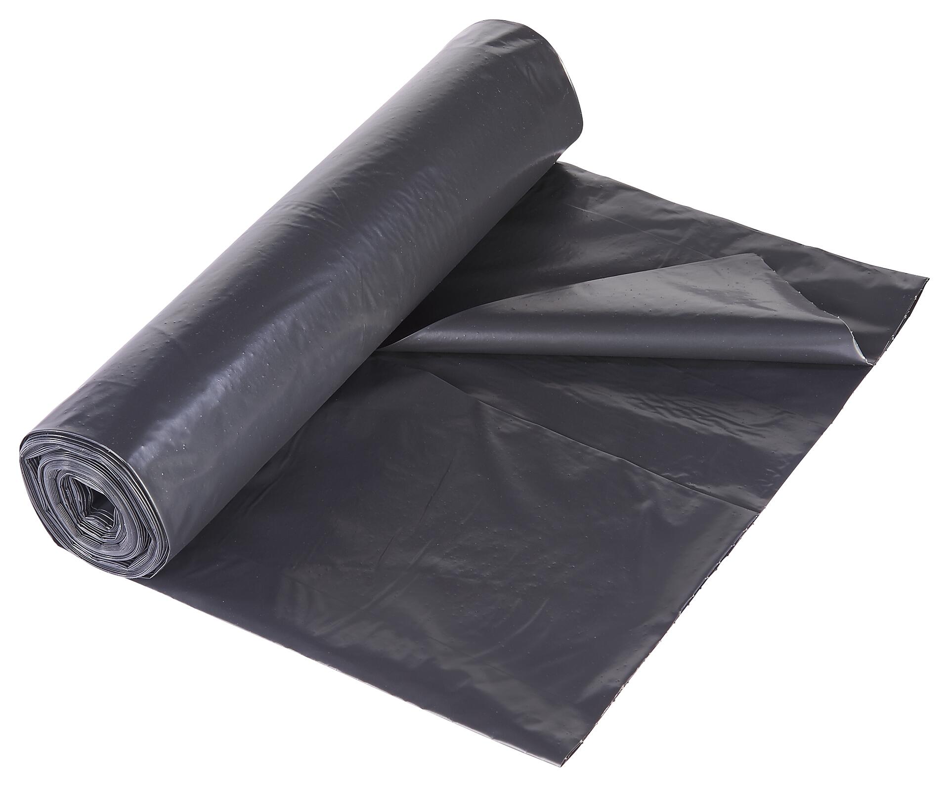 Müllsäcke B/L: ca. 100x125 cm