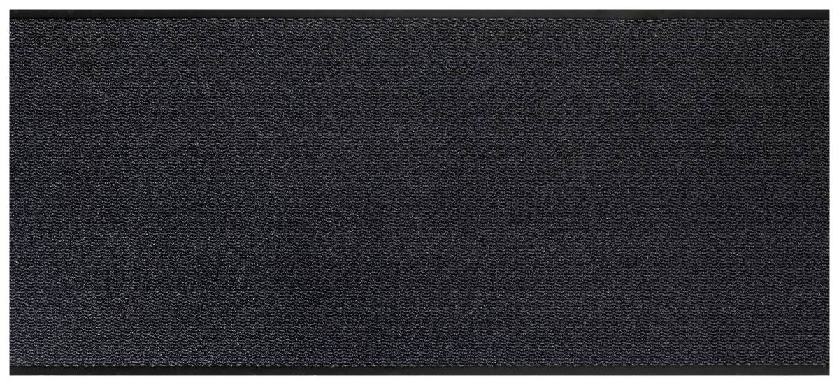 Andiamo Schmutzfangmatte Easy anthrazit B/L: ca. 90x300 cm