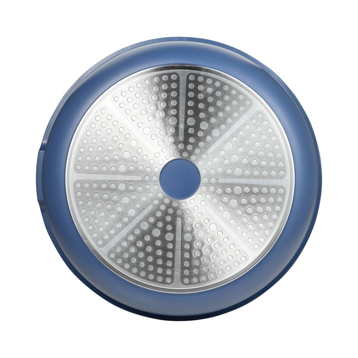 BERGNER Bratpfannenset CLICK & COOK