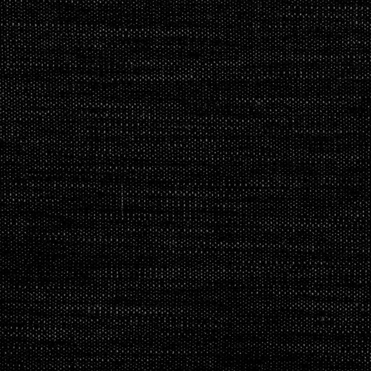 Sitzbank TINO schwarz Metall Microfaser B/H/T: ca. 140x94x67 cm