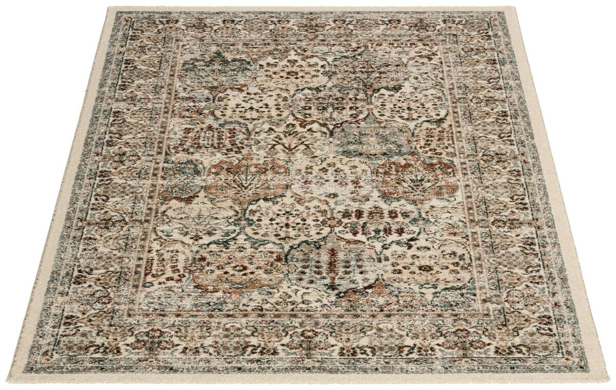 Webteppich Riviera creme B/L: ca. 160x230 cm