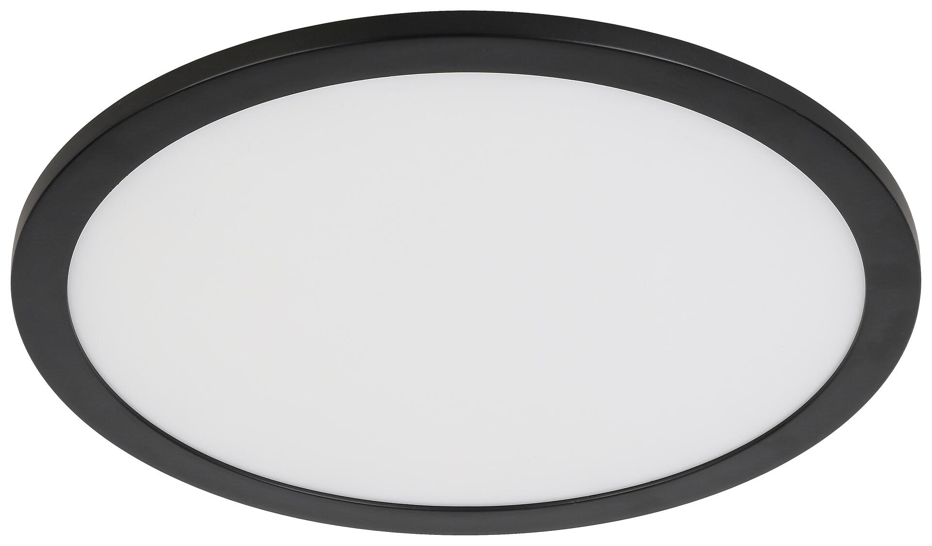 Nolo Deckenleuchte Aria Metall Kunststoff H/D: ca. 5x30 cm