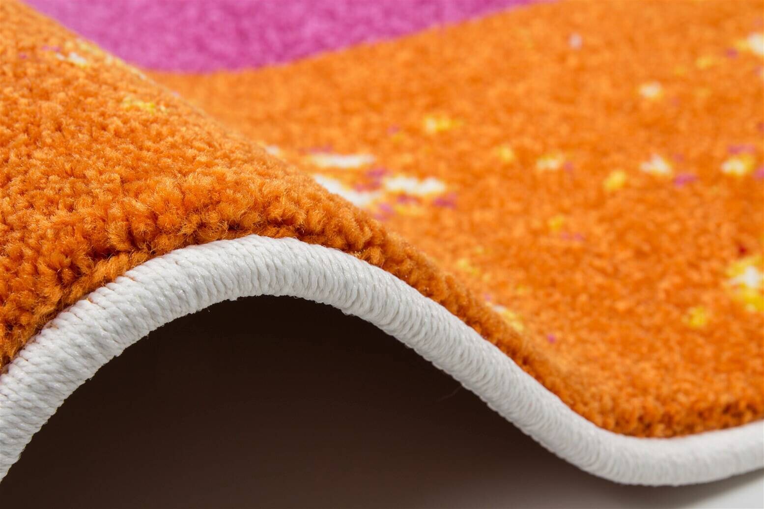 Kayoom Kurzflorteppich Guayama 242 mehrfarbig B/L: ca. 120x170 cm