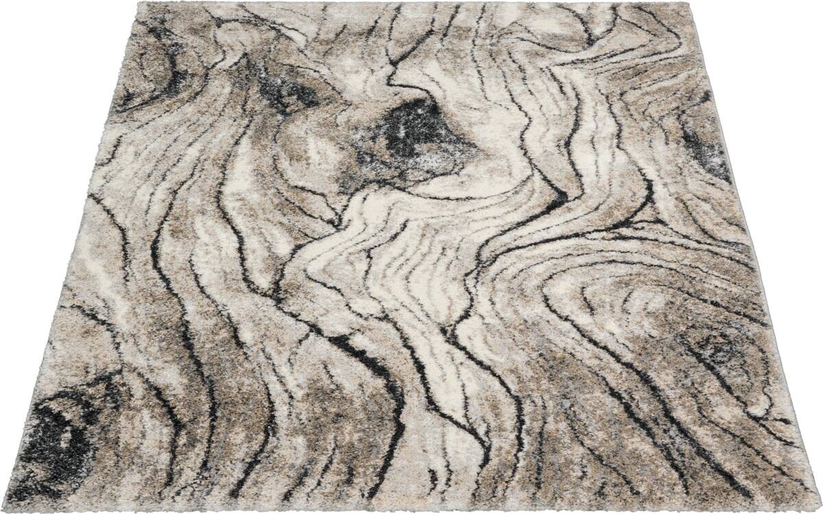 Teppich Dorado grau B/L: ca. 160x230 cm