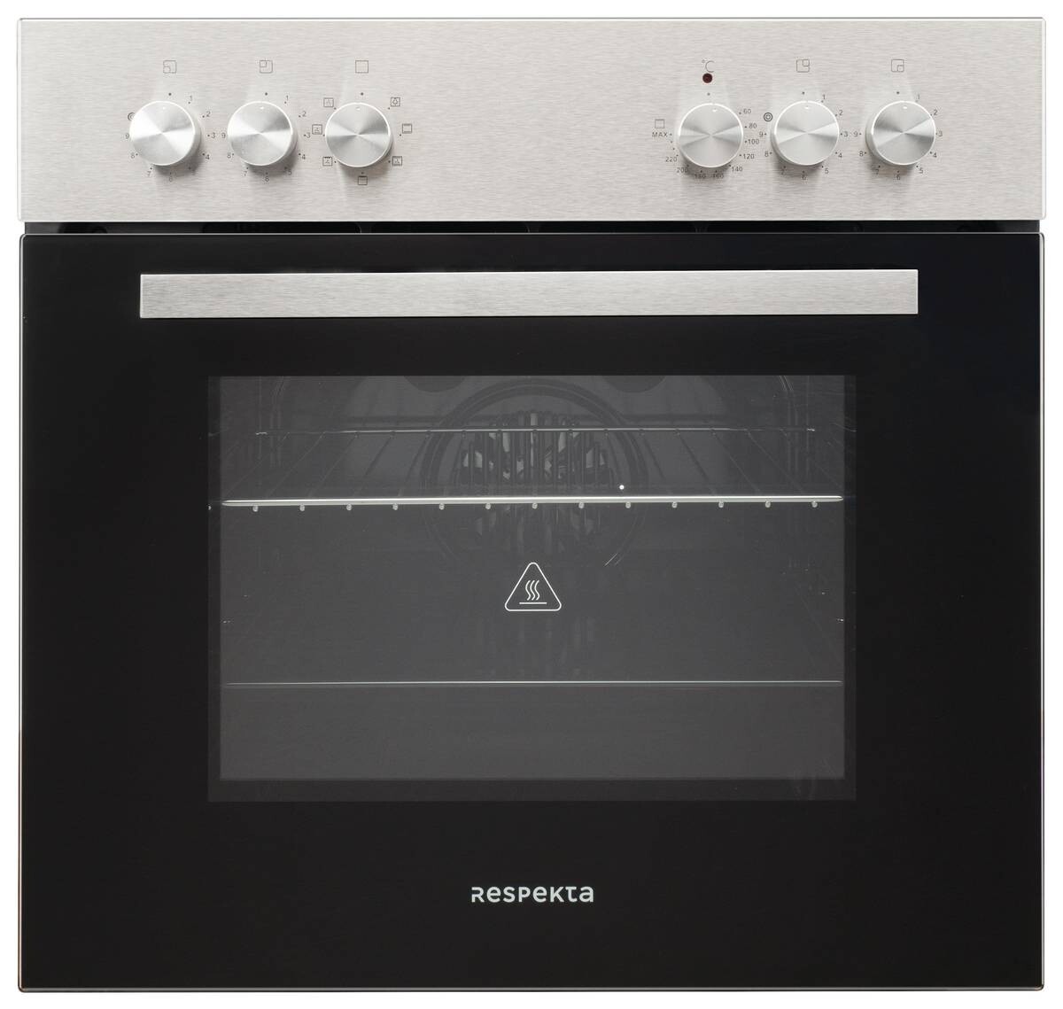 Respekta Küchenblock Marleen grau matt B/H/T: ca. 220x211x60 cm