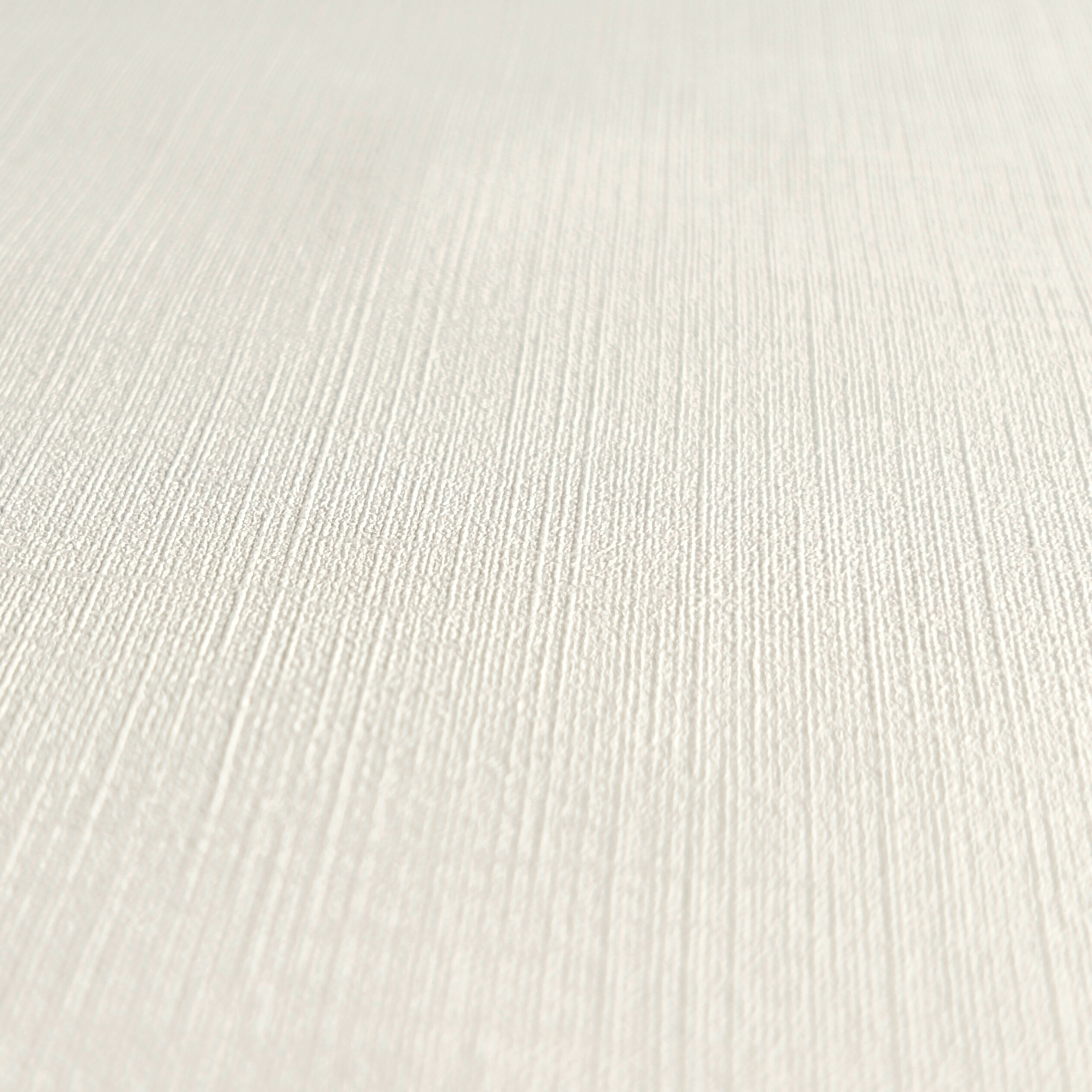 A.S.Creation Vliestapete grau B/H/D: ca. 53x1005x9 cm