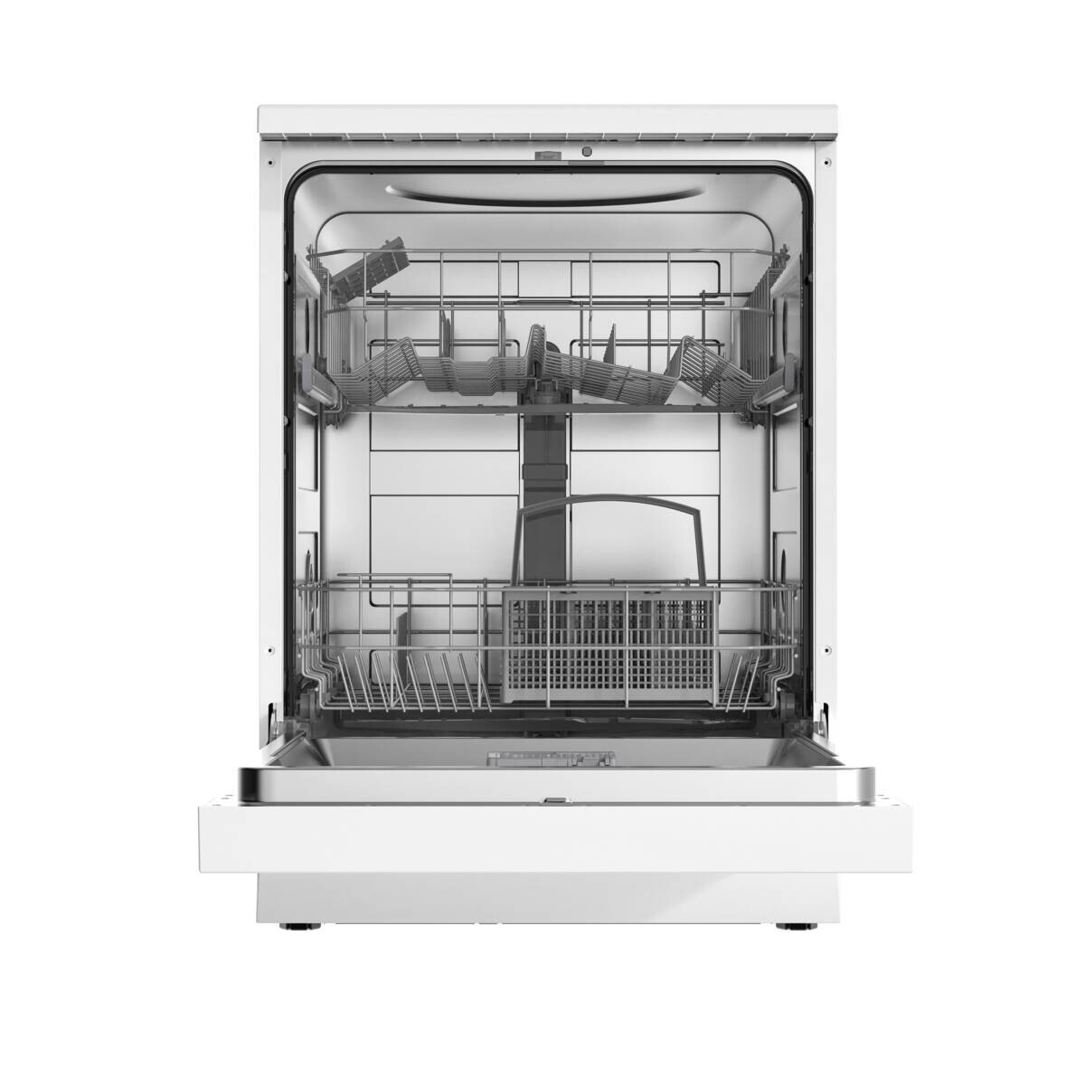 PKM Geschirrspüler GSP12-6DP1 weiß B/H/T: ca. 60x85x60 cm PKM Geschirrspüler GSP12-6DP1 weiß B/H/T: ca. 60x85x60 cm