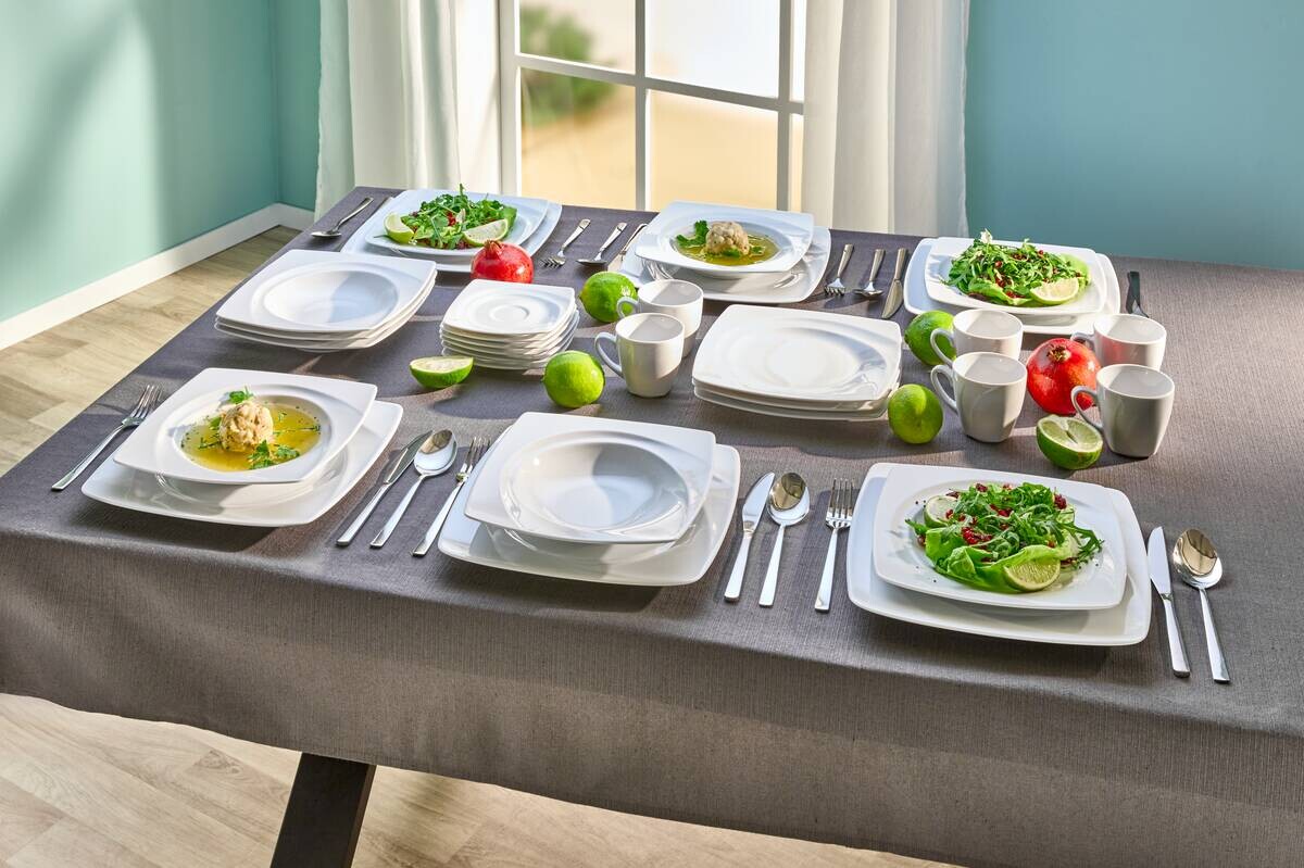 van Well Kombiservice