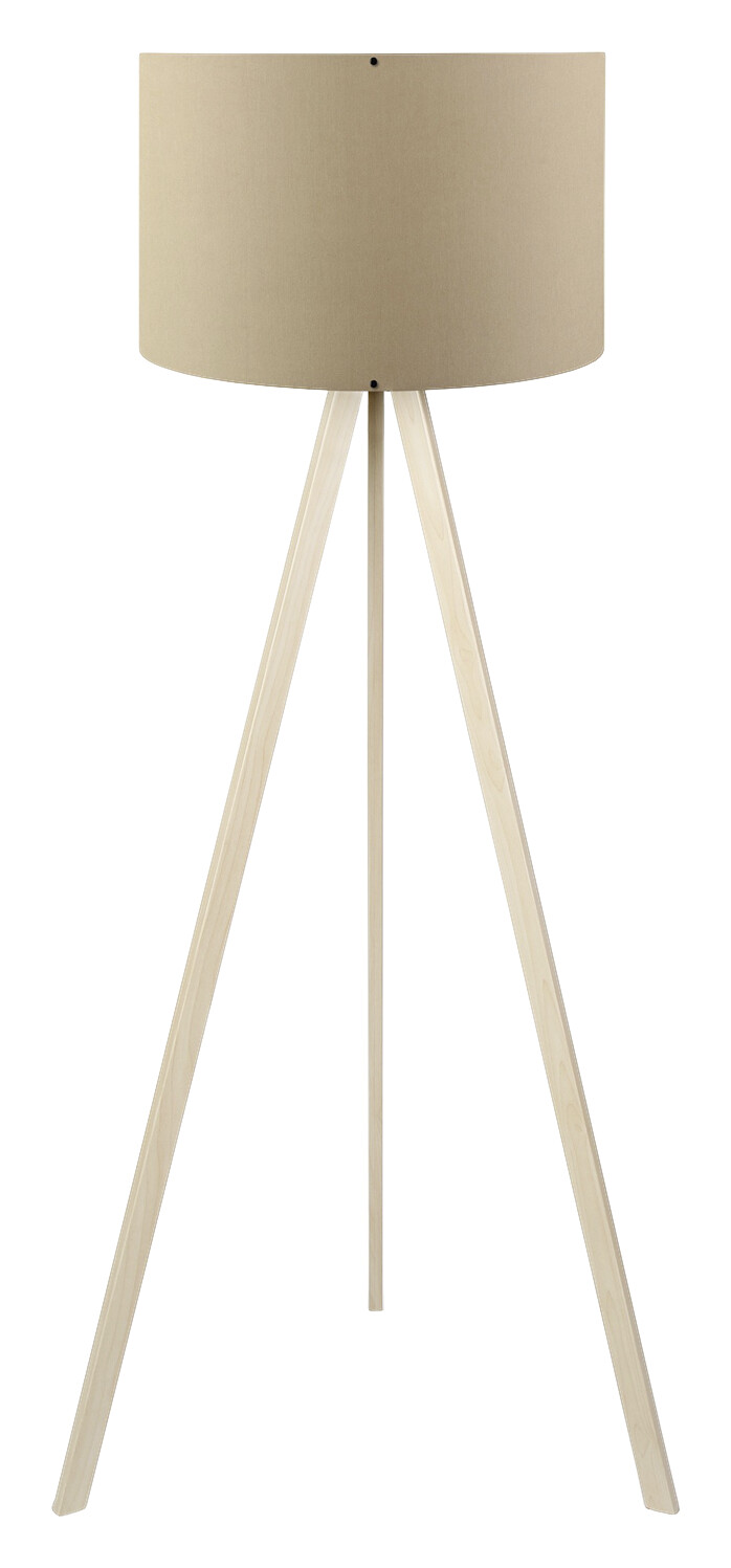 Opviq Stehleuchte AYD-1518 Eiche beige PVC B/H/T/L/D: ca. 38x140x38x38x38 cm E27 1 Brennstellen Opviq Stehleuchte AYD-1518 Eiche beige PVC B/H/T/L/D: ca. 38x140x38x38x38 cm E27 1 Brennstellen