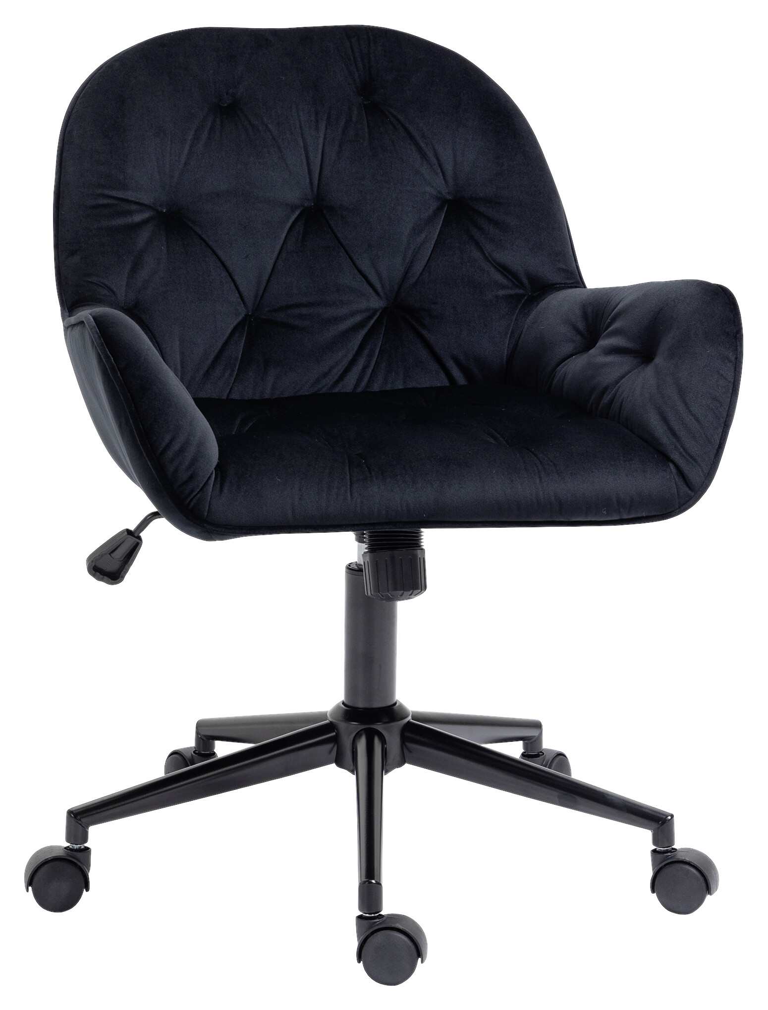 Chefsessel 921-586 schwarz