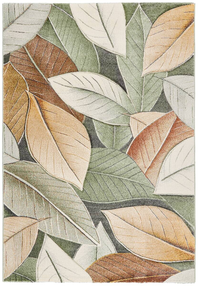 Teppich Casino Multi B/L: ca. 160x230 cm