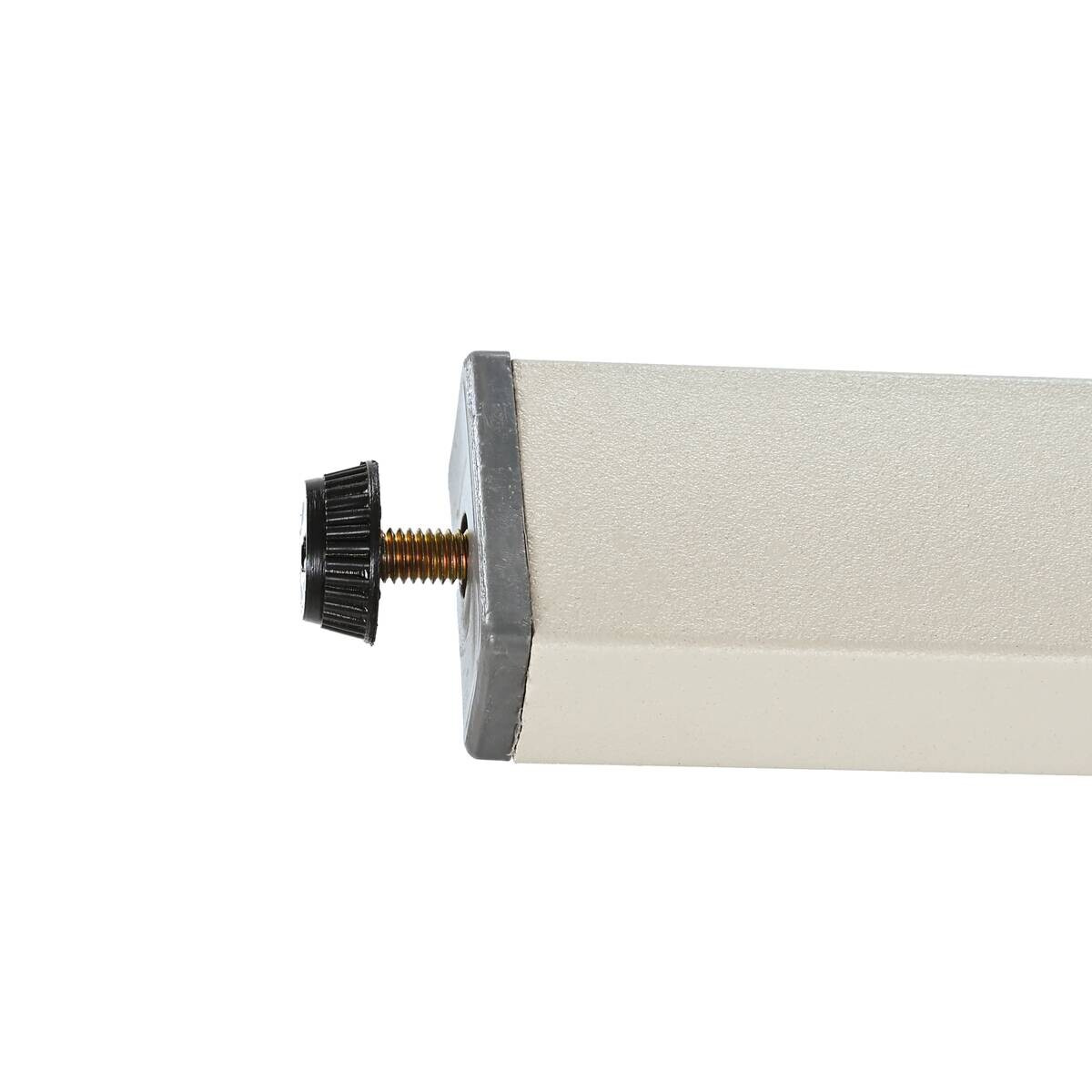 POCOline Gartensitzgruppe Avignon creme Stahl