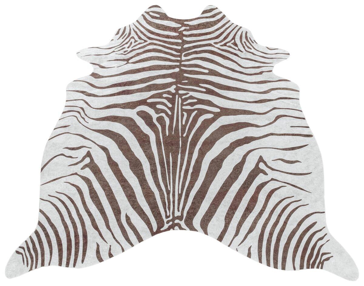 Ayyildiz Teppich ETOSHA braun B/L: ca. 100x135 cm Ayyildiz Teppich ETOSHA braun B/L: ca. 100x135 cm