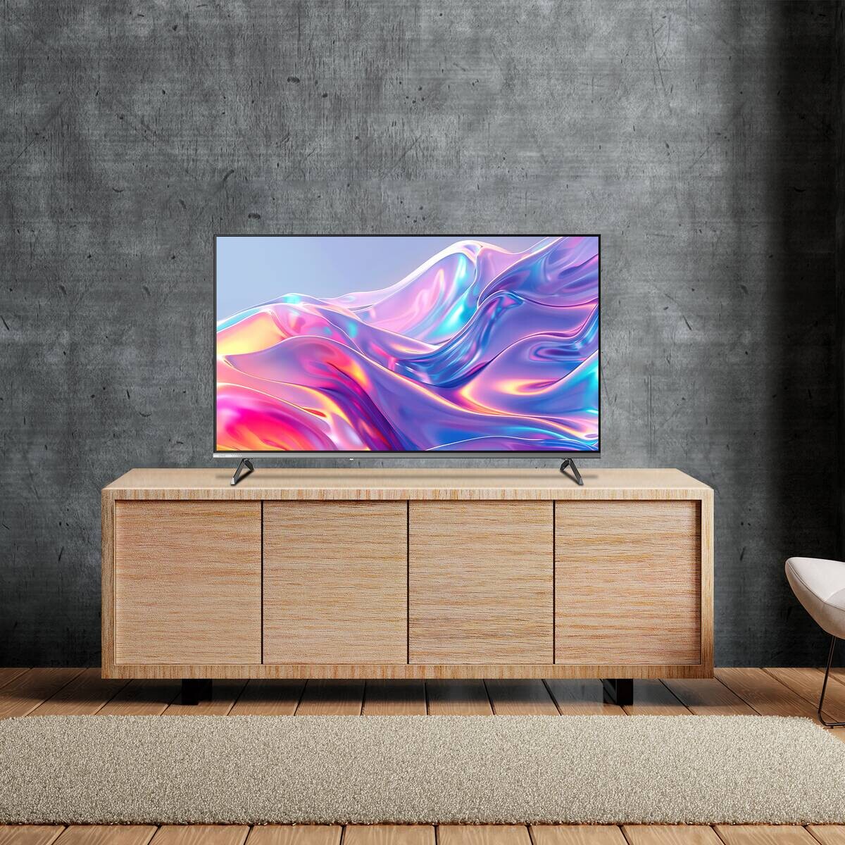 CHiQ QLED-Fernseher U43QM10V