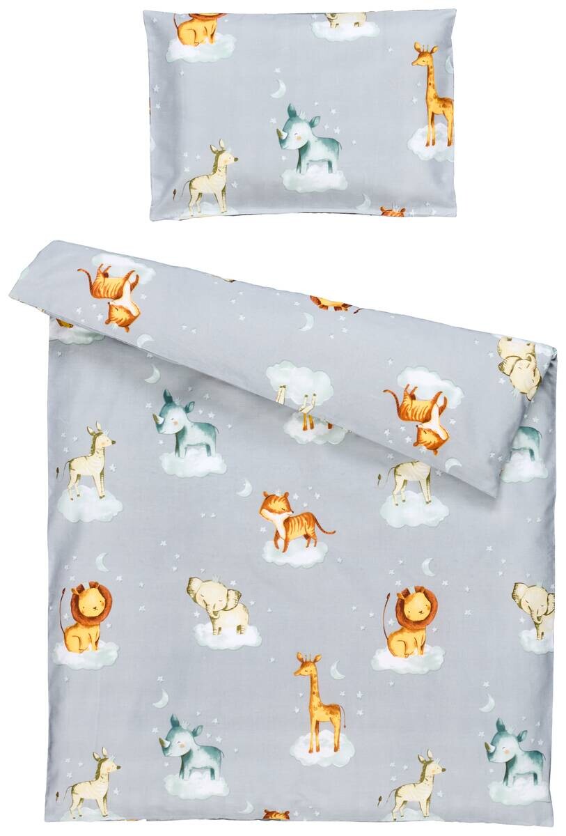 Baumwoll Bettwäsche