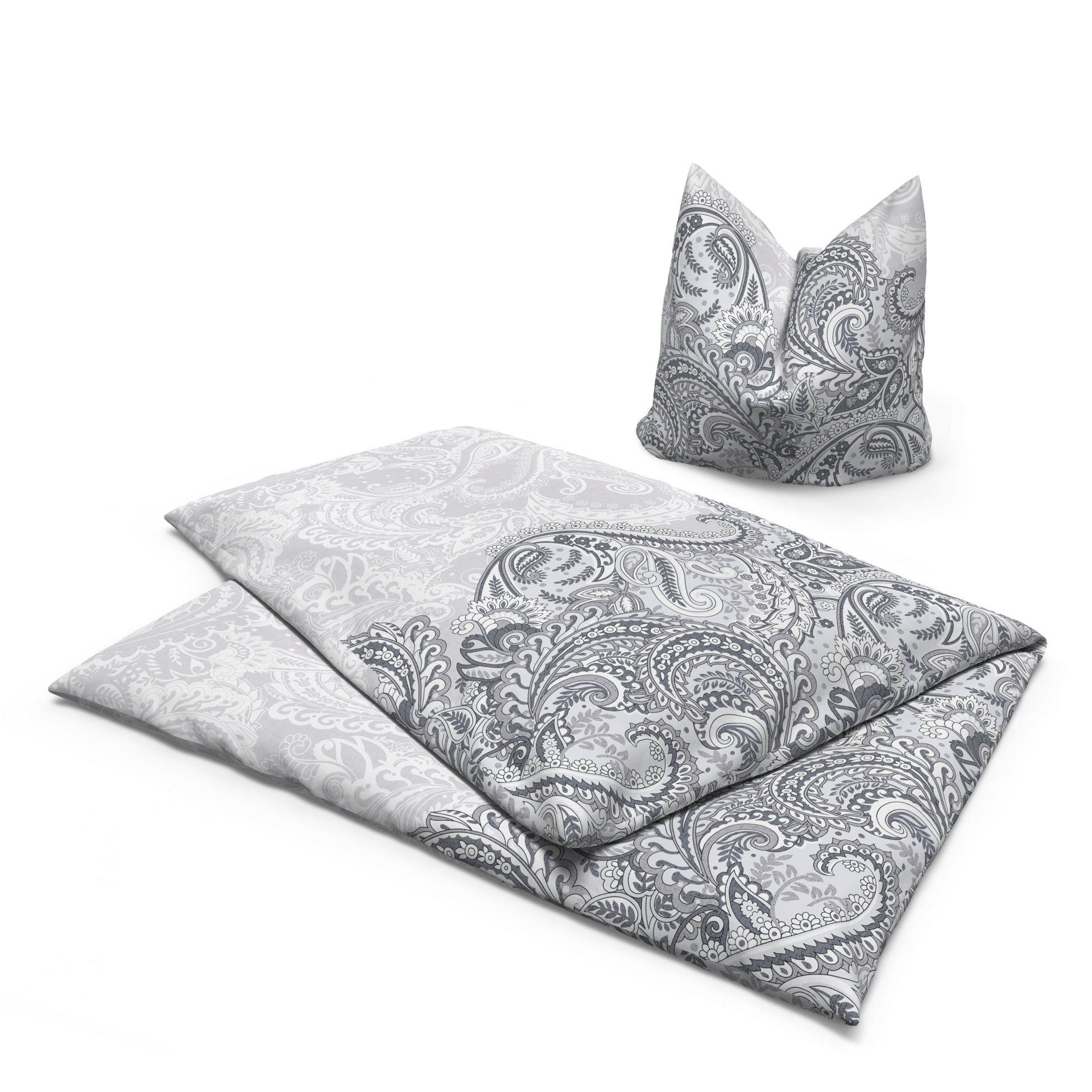 Baumwoll Bettwäsche Renforce