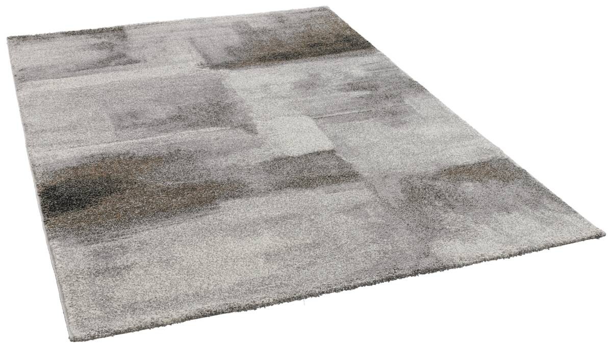 Teppich Rio grau B/L: ca. 160x230 cm Teppich Rio grau B/L: ca. 160x230 cm