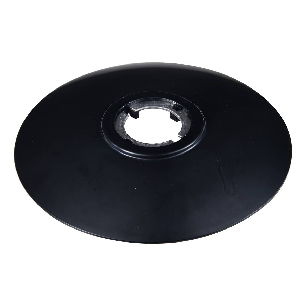 BERGNER Standmixer silber weiß