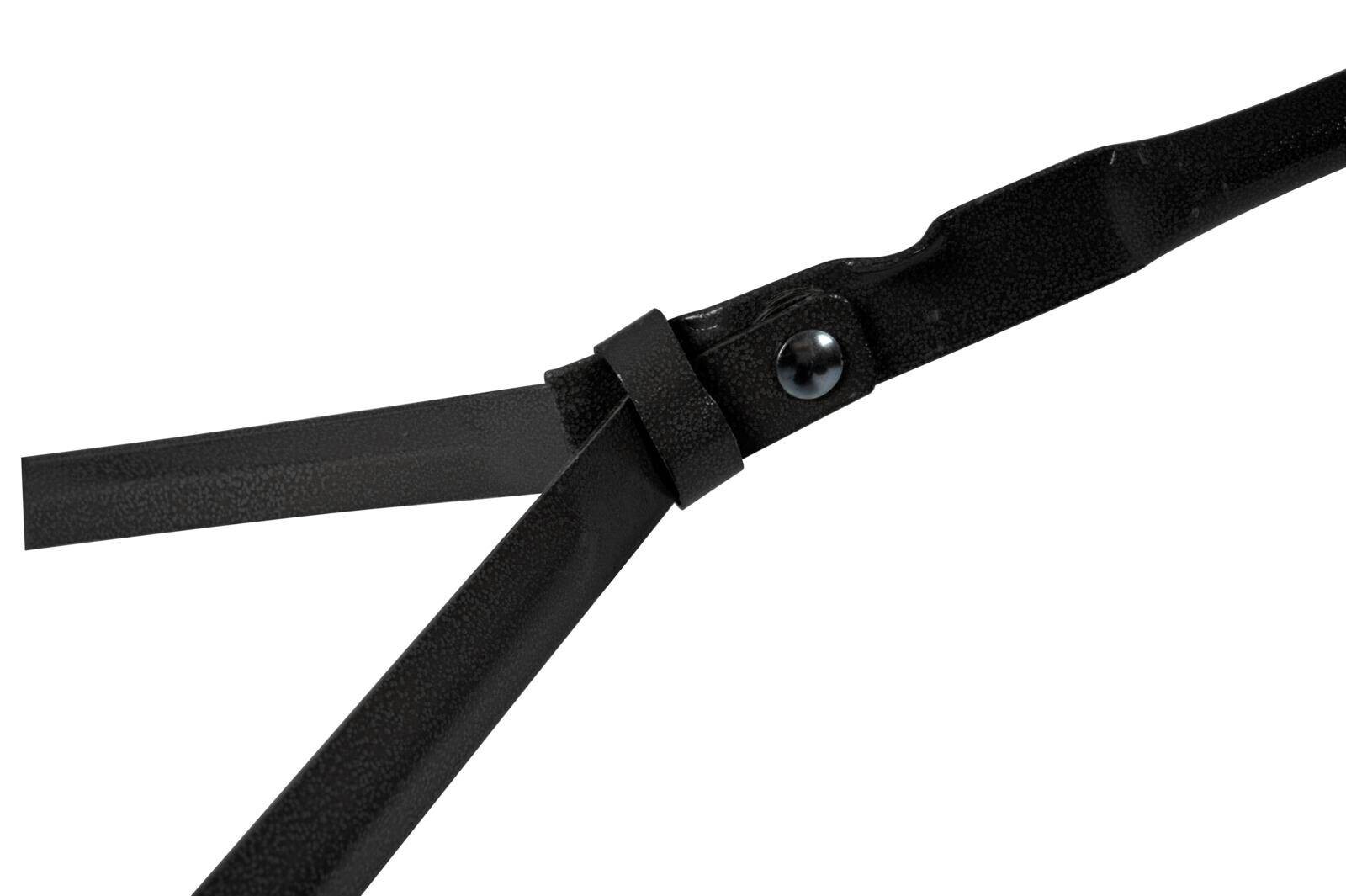 Tisch weiß Kunststoff