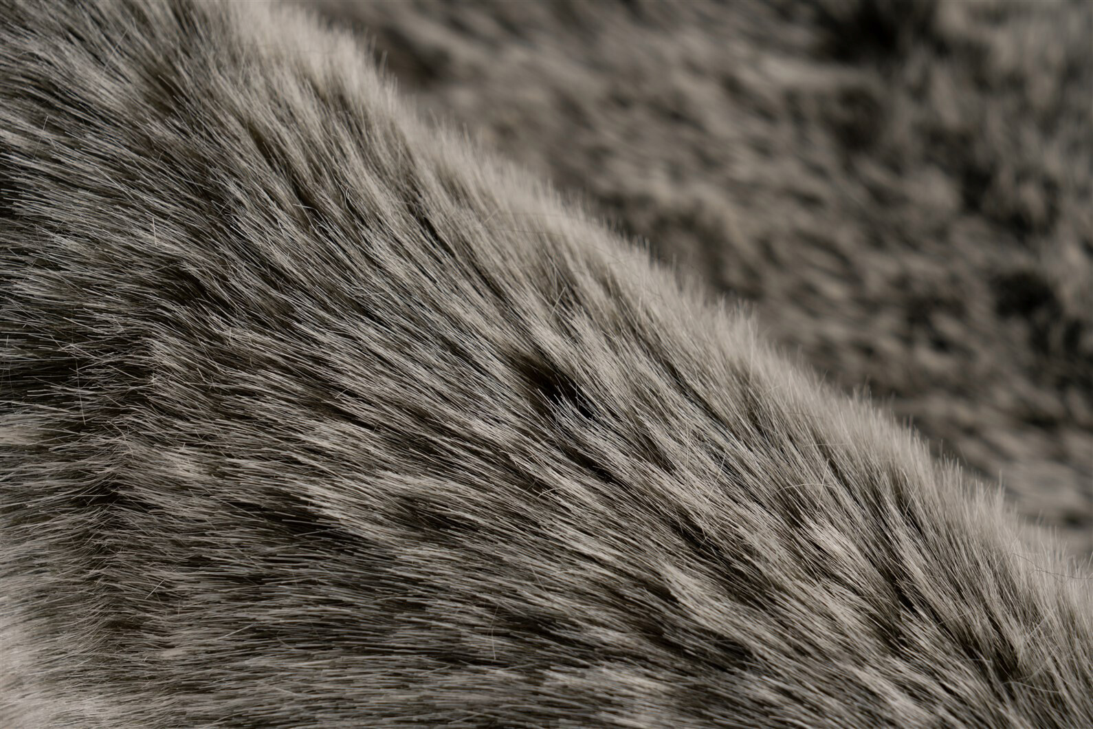 me gusta Hochflorteppich Tender 125 grün B/H/L: ca. 80x5,2x150 cm