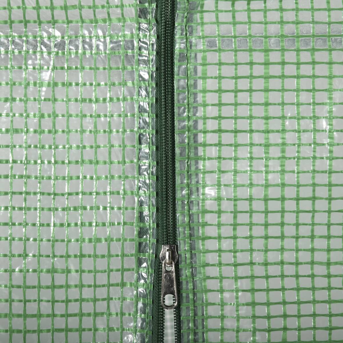 Outsunny Gewächshaus B/H/L: ca. 72x191x141 cm