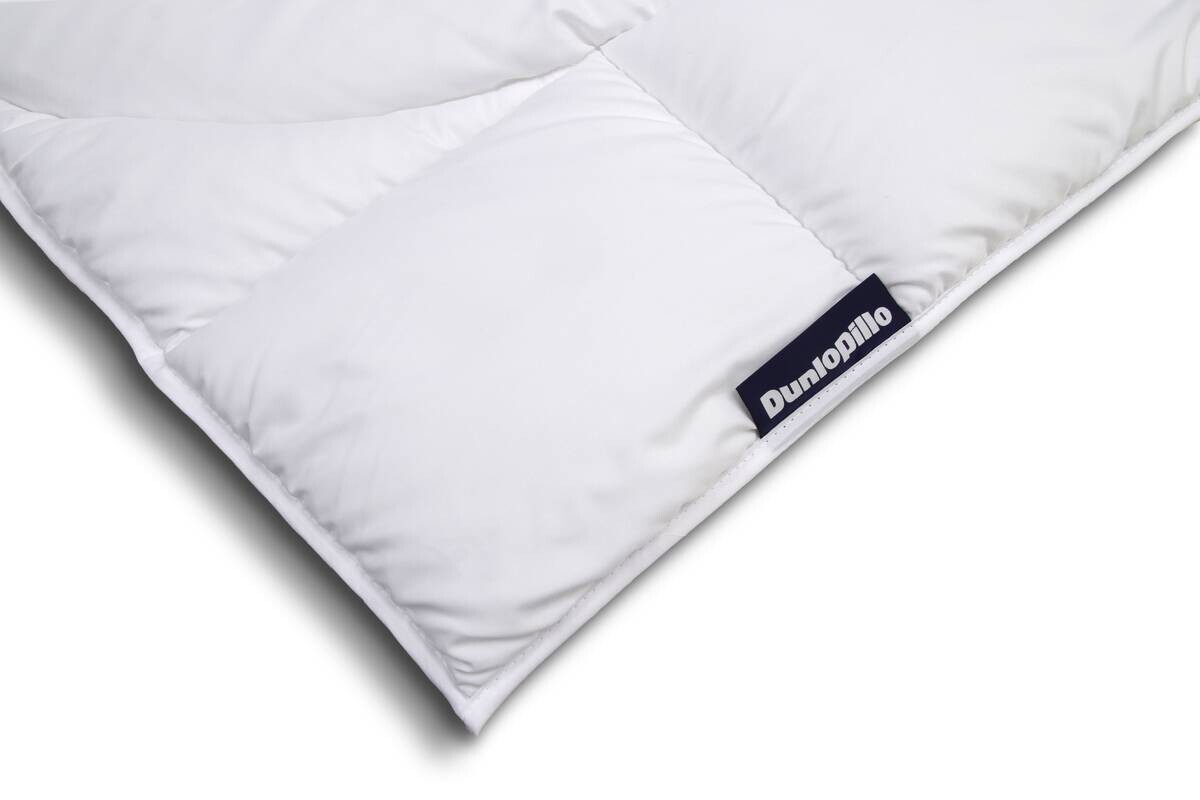 Dunlopillo Steppbett