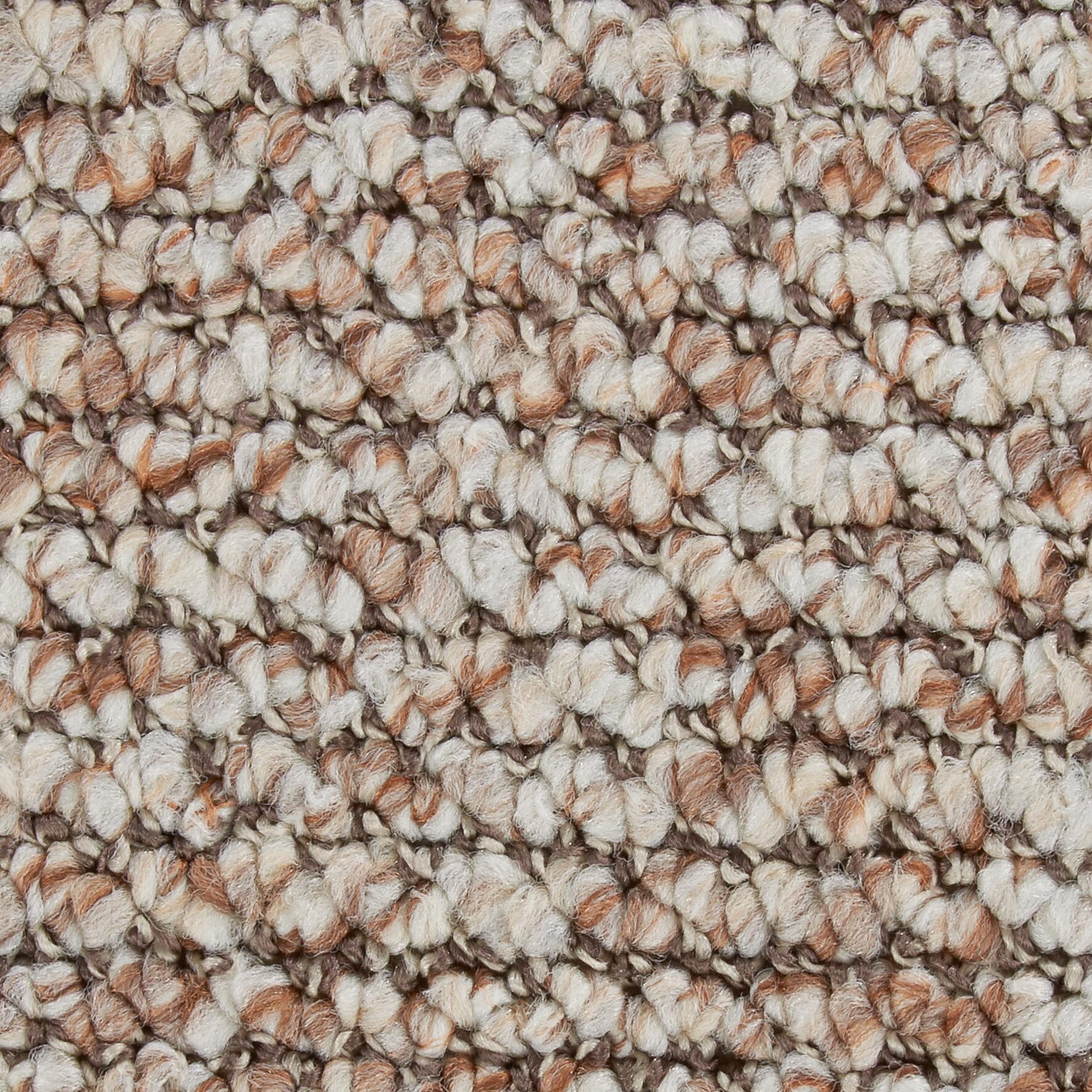Teppichboden Ohio beige B: ca. 400 cm pro m²