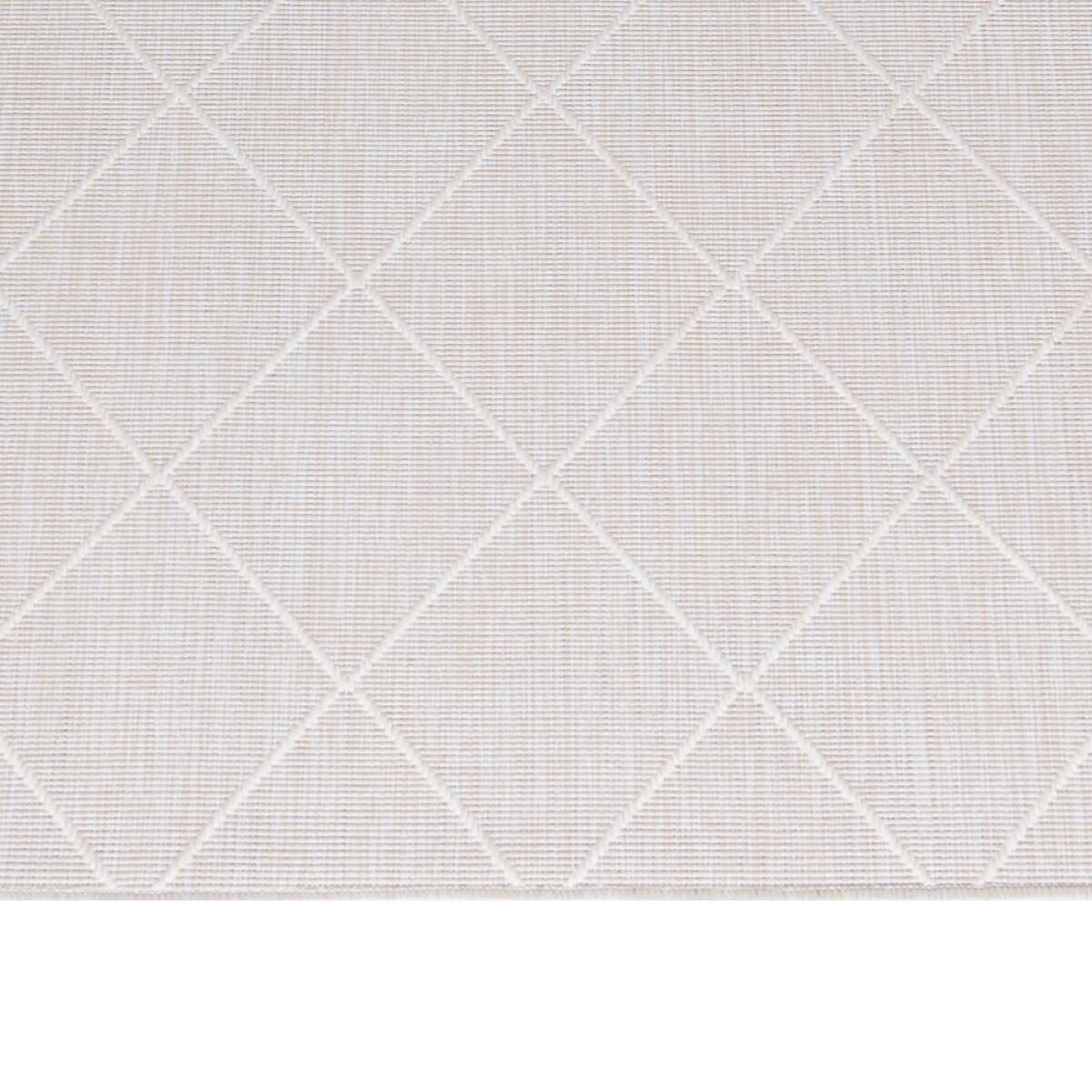 Ayyildiz Teppich ZAGORA grau B/L: ca. 80x150 cm