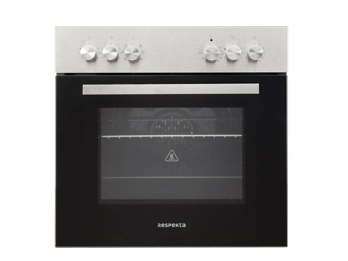 Respekta Winkelküche BERPL250LHWC weiß Lärche Nachbildung B/H/T: ca. 250x211x172 cm