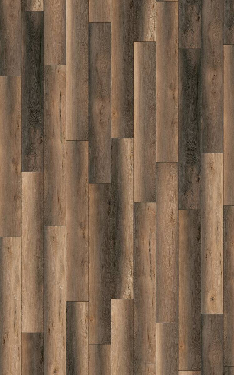 Laminatboden Gnarrenburg ca. 2,131 m² im Paket  B/L: ca. 19,3x138 cm pro Paket