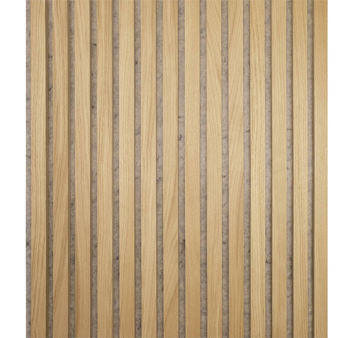 Wand- und Akustikpaneel