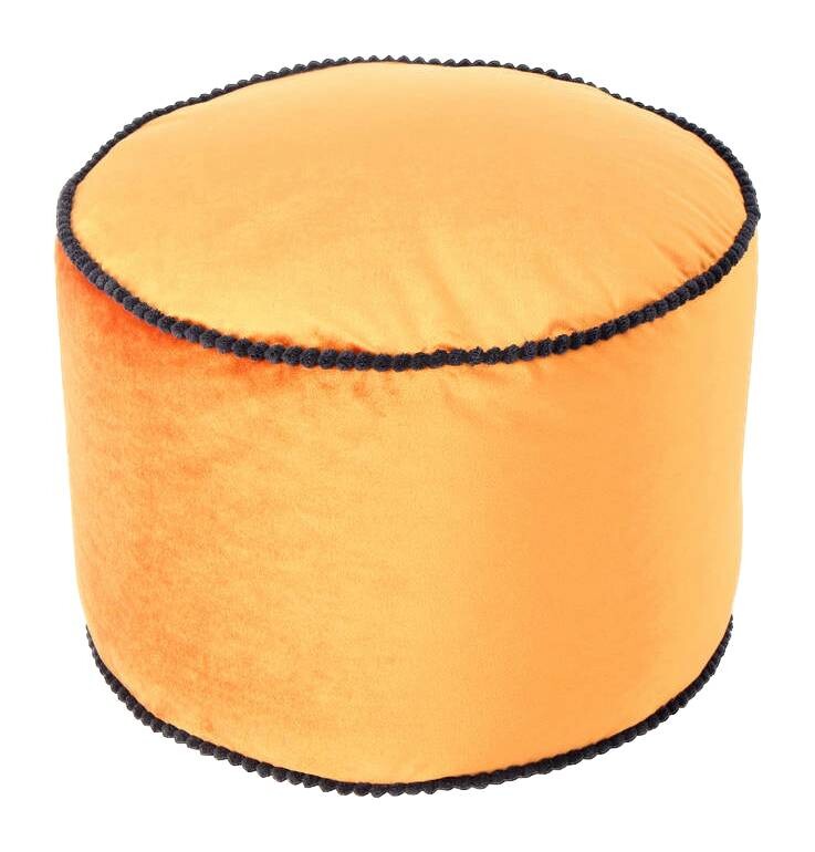 360 Living Hocker Taj Mahal 100 bronze H/D: ca. 32x47 cm