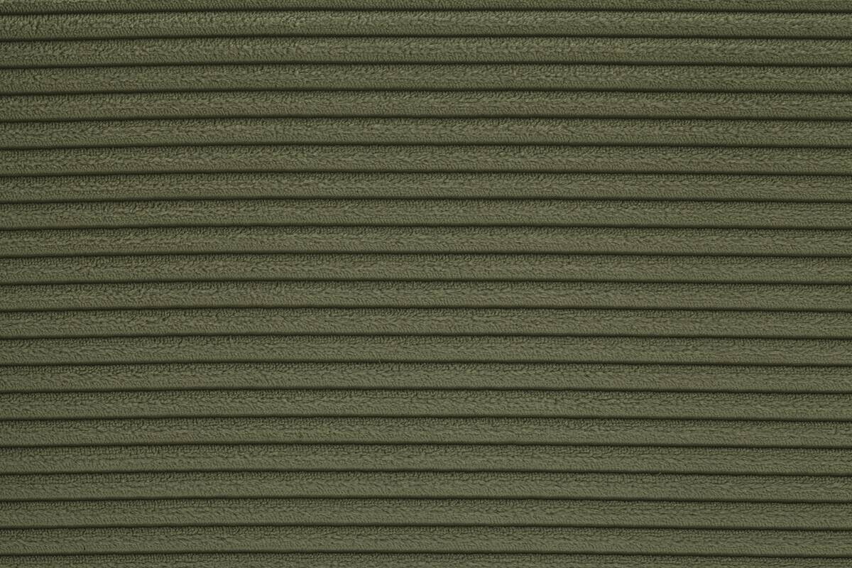 Ecksofa mit Bettfunktion grün Microfaser B/H/T: ca. 303x88x202 cm